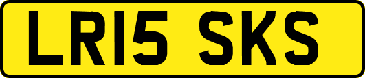 LR15SKS