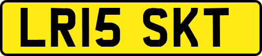 LR15SKT