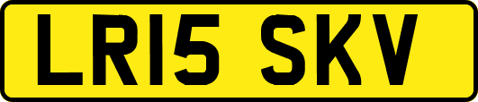 LR15SKV