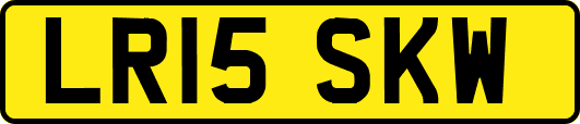 LR15SKW