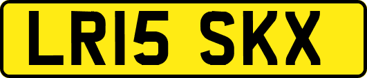 LR15SKX