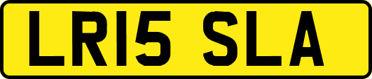 LR15SLA