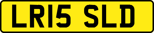 LR15SLD