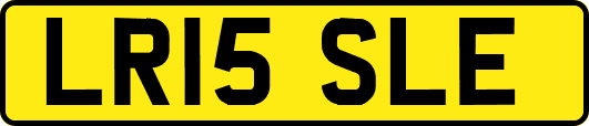 LR15SLE