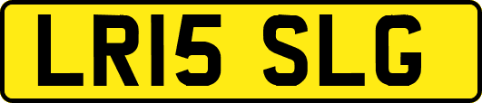 LR15SLG
