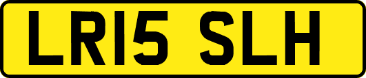 LR15SLH