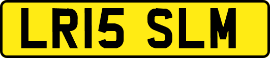 LR15SLM