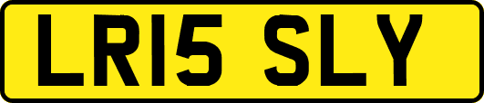 LR15SLY