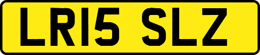 LR15SLZ
