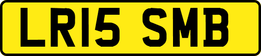 LR15SMB