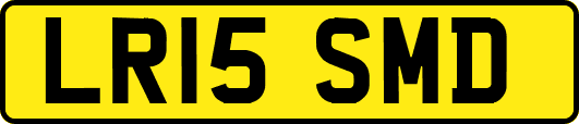 LR15SMD