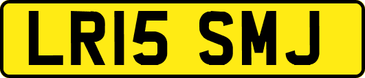 LR15SMJ