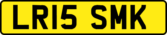 LR15SMK