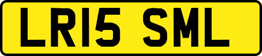 LR15SML