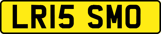LR15SMO