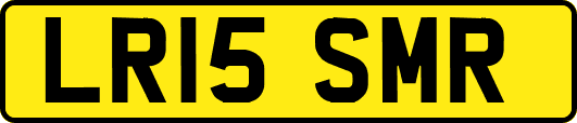 LR15SMR