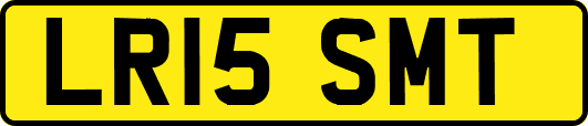 LR15SMT
