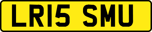 LR15SMU