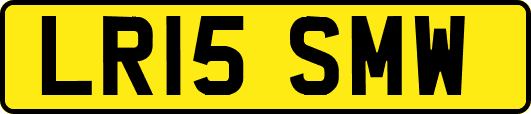 LR15SMW
