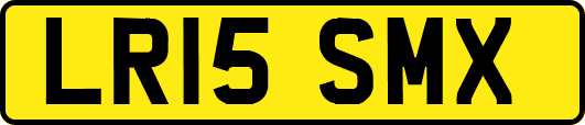 LR15SMX