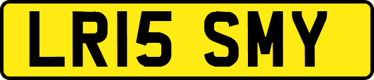 LR15SMY