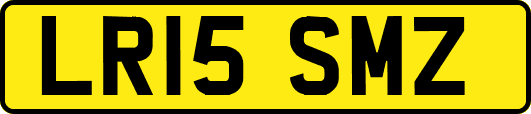 LR15SMZ