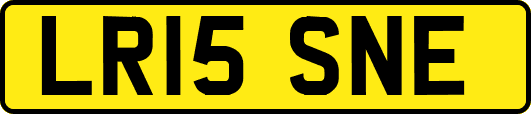 LR15SNE
