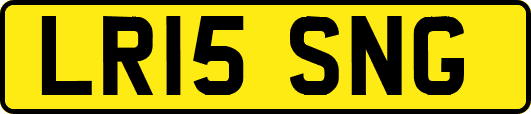 LR15SNG