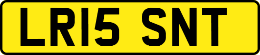 LR15SNT