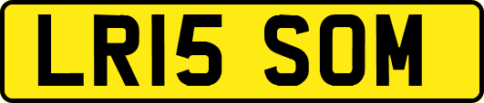 LR15SOM
