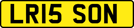 LR15SON