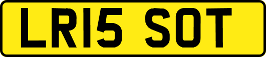 LR15SOT