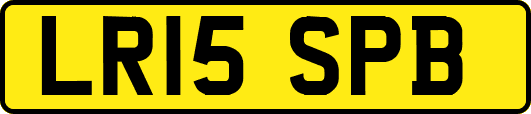 LR15SPB