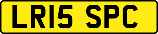 LR15SPC