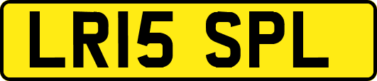 LR15SPL