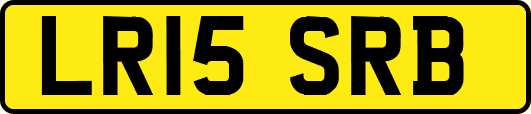 LR15SRB