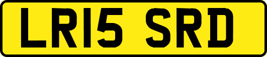 LR15SRD