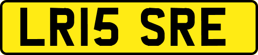 LR15SRE
