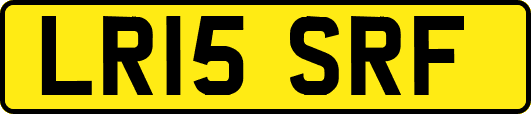 LR15SRF