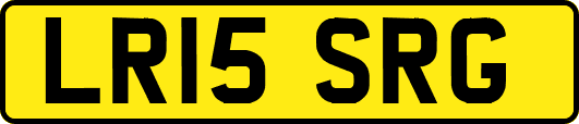 LR15SRG