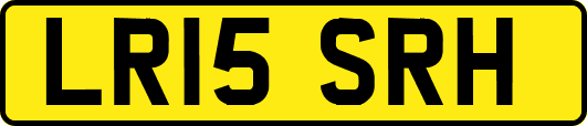 LR15SRH