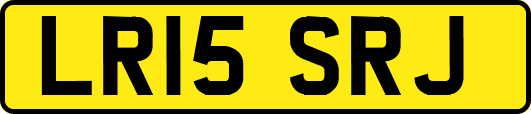LR15SRJ