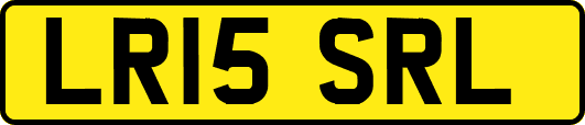 LR15SRL