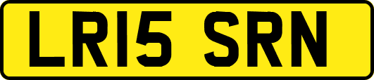 LR15SRN