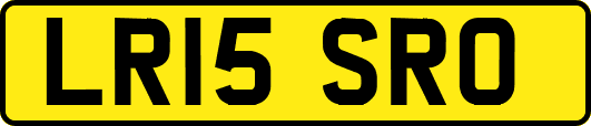 LR15SRO