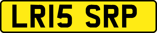 LR15SRP