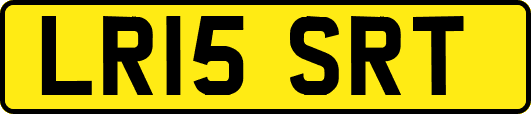 LR15SRT