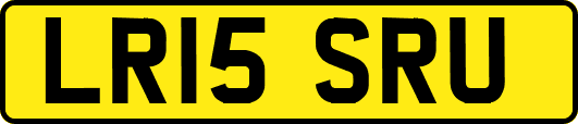 LR15SRU
