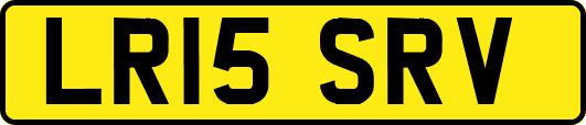 LR15SRV