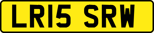 LR15SRW